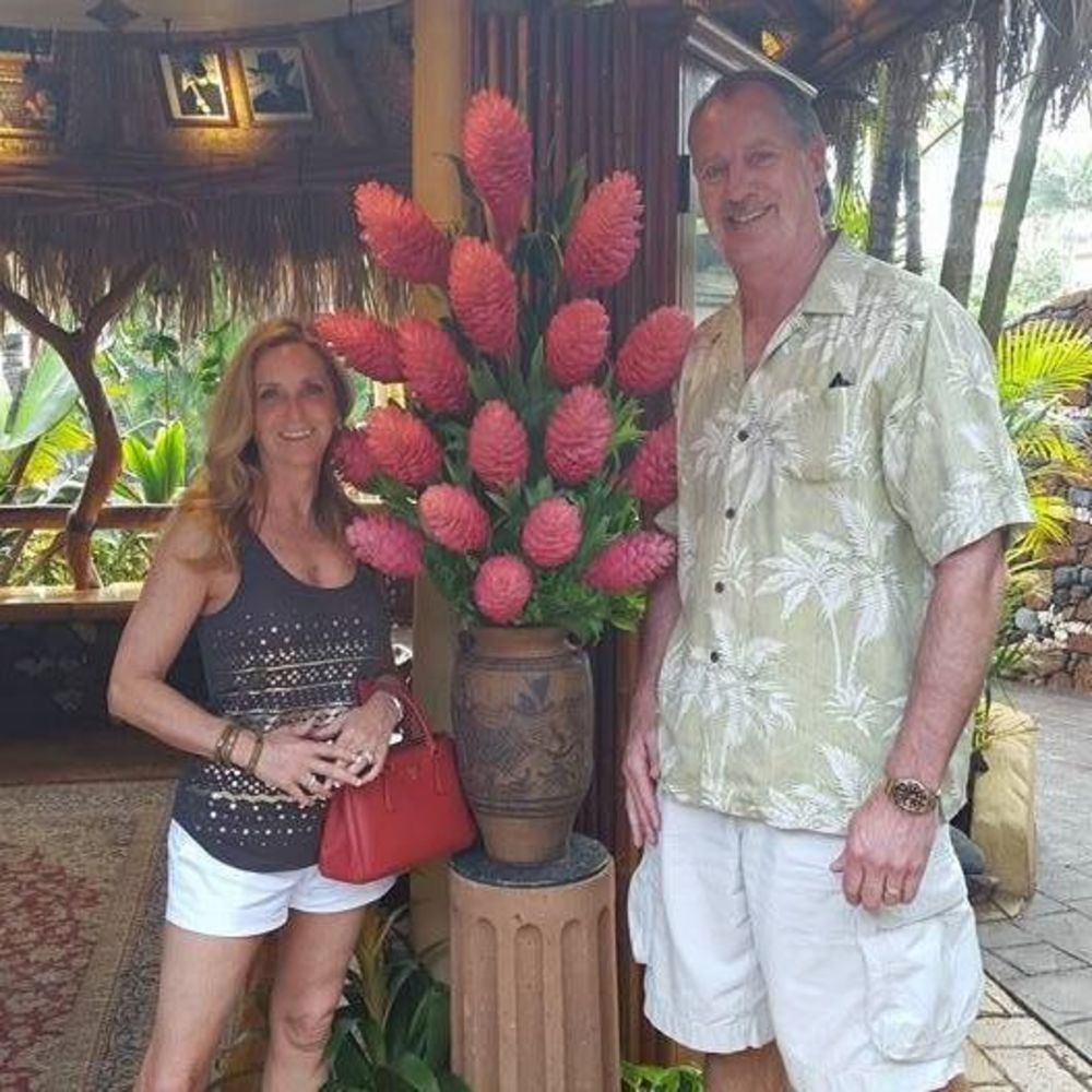 Meet your Posher, Charlene